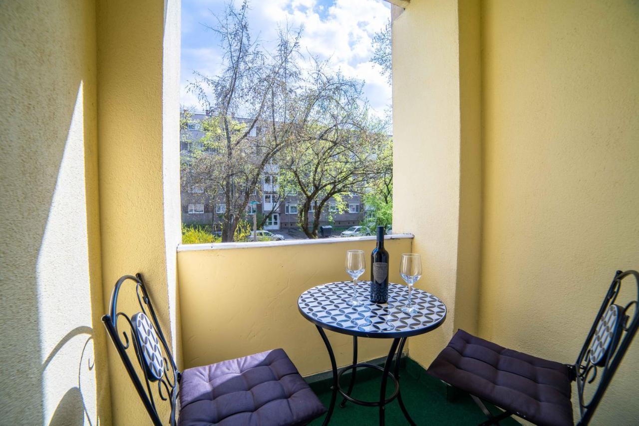 Comfort 66 - Real-Life 3-Room Family Stay With 4 Beds Miskolc Exterior photo