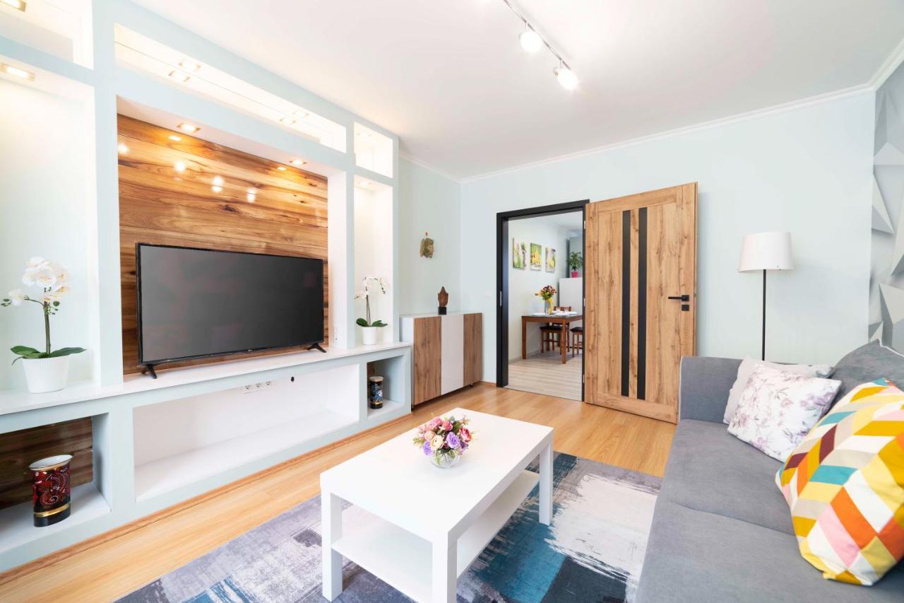 Comfort 66 - Real-Life 3-Room Family Stay With 4 Beds Miskolc Exterior photo